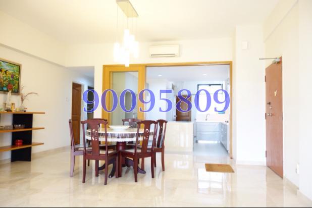 Charming Garden (D10), Condominium #61584072